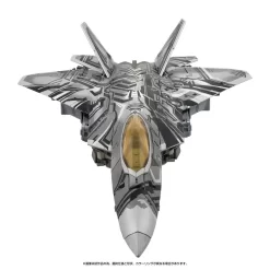 Hasbro Transformers Masterpiece Movie Series MPM-10R Starscream (Revenge Of The Fallen Ver.) -Hasbro Toys World MPStarscream10