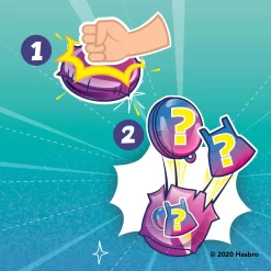 Hasbro MY LITTLE PONY Smashin’ Fashion Party 2-Pack Pinkie Pie And DJ Pon-3 Poseable Figuress 10 Hasbro MY LITTLE PONY Smashin’ Fashion Party 2-Pack Pinkie Pie And DJ Pon-3 Poseable Figuress -Hasbro Toys World MYLITTLEPONYSmashin FashionParty2 PackPinkiePieandDJPon 3PoseableFiguress2