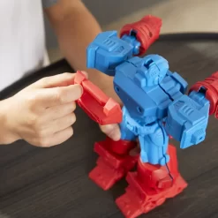 Hasbro Marvel Avengers Mech Strike 8-inch Action Figure Ultimate Mech Suit CAPTAIN AMERICA 12 Hasbro Marvel Avengers Mech Strike 8-inch Action Figure Ultimate Mech Suit CAPTAIN AMERICA -Hasbro Toys World MarvelAvengersMechStrike8 inchActionFigureUltimateMechSuitCAPTAINAMERICA4