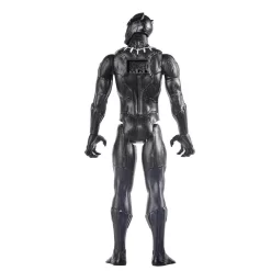 Hasbro Marvel Avengers Titan Hero Series Black Panther Action Figure 7 Hasbro Marvel Avengers Titan Hero Series Black Panther Action Figure -Hasbro Toys World MarvelAvengersTitanHeroSeriesBlackPantherActionFigure4