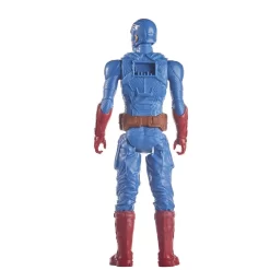Hasbro Marvel Avengers Titan Hero Series Captain America Action Figure -Hasbro Toys World MarvelAvengersTitanHeroSeriesCaptainAmericaActionFigure3