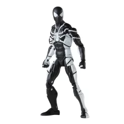 Hasbro Marvel Legends Future Foundation Spider-Man -Hasbro Toys World MarvelLegendsSeriesFutureFoundationSpider Man StealthSuit Image5