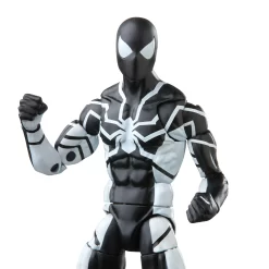 Hasbro Marvel Legends Future Foundation Spider-Man -Hasbro Toys World MarvelLegendsSeriesFutureFoundationSpider Man StealthSuit Image8