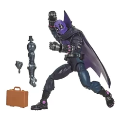 Hasbro Marvel Legends Series Spider-Man: Into Spider-Verse Marvel’s Prowler