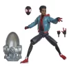 Hasbro Marvel Legends Series Spider-Man Into The Spider-Verse: Miles Morales Figure