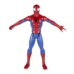 Hasbro Marvel Spider-Man Titan Hero Series Spider-Man Action Figure 8 Hasbro Marvel Spider-Man Titan Hero Series Spider-Man Action Figure -Hasbro Toys World MarvelSpider ManTitanHeroSeriesSpider ManActionFigure4