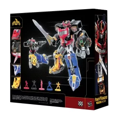 Hasbro Power Rangers Lightning Collection Zord Ascension Project Mighty Morphin Dino Megazord -Hasbro Toys World MightyMorphinDino1 979114
