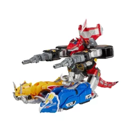 Hasbro Power Rangers Lightning Collection Zord Ascension Project Mighty Morphin Dino Megazord -Hasbro Toys World MightyMorphinDino3 999922