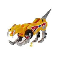 Hasbro Power Rangers Lightning Collection Zord Ascension Project Mighty Morphin Dino Megazord -Hasbro Toys World MightyMorphinDino8 625205