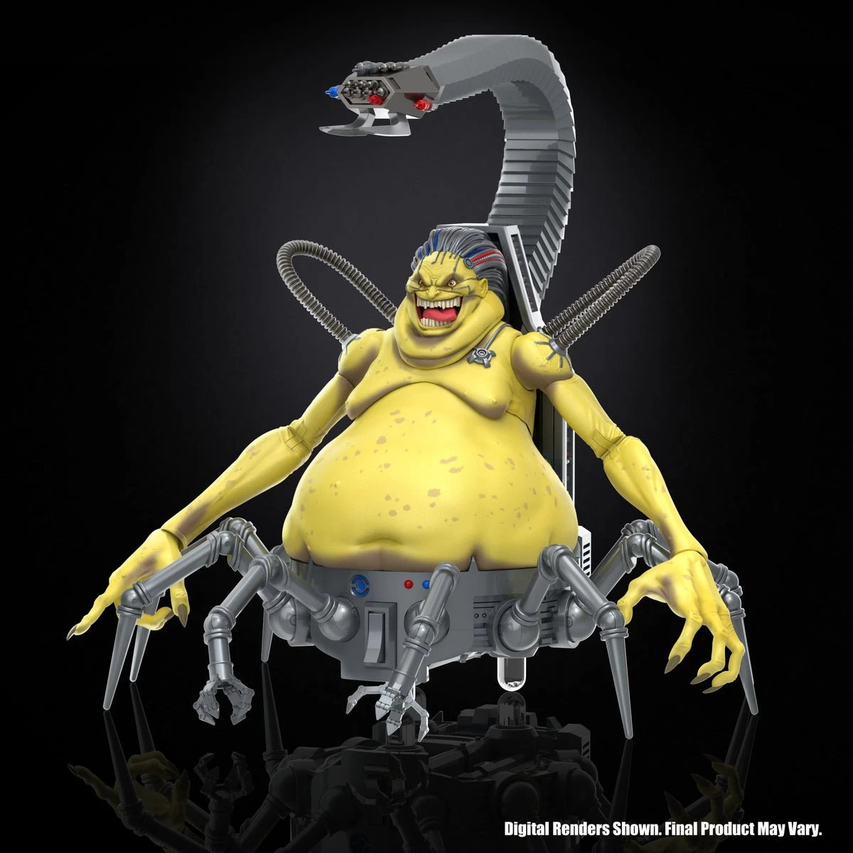 Hasbro Marvel Legends Exclusive Mojoworld 4-Pack 13 Hasbro Marvel Legends Exclusive Mojoworld 4-Pack - Image 13