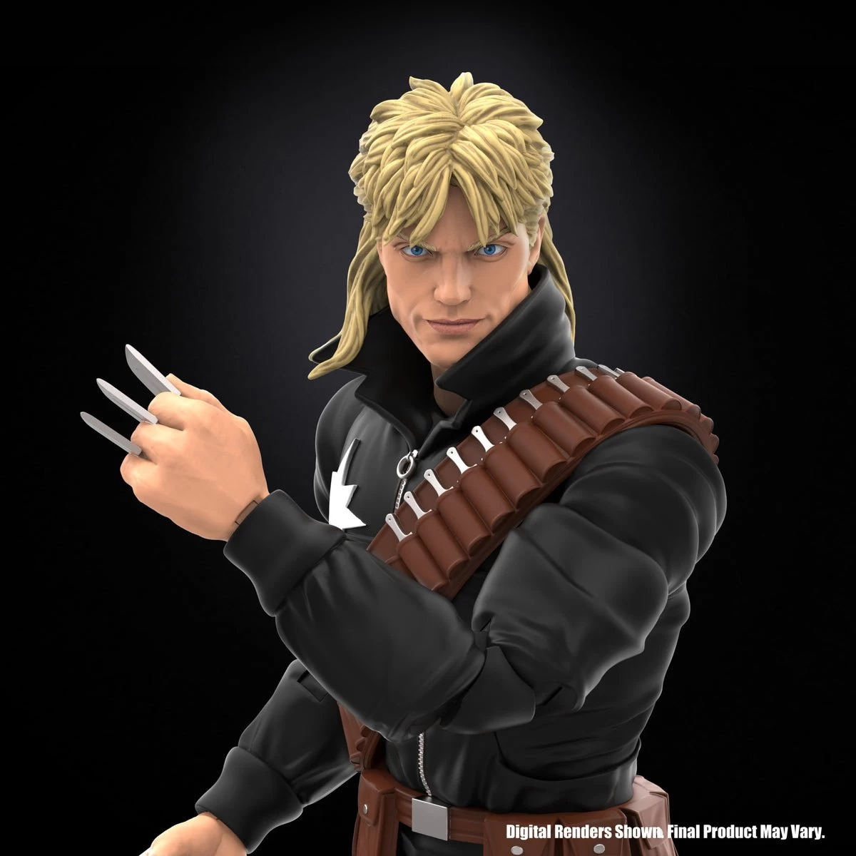 Hasbro Marvel Legends Exclusive Mojoworld 4-Pack 10 Hasbro Marvel Legends Exclusive Mojoworld 4-Pack - Image 10