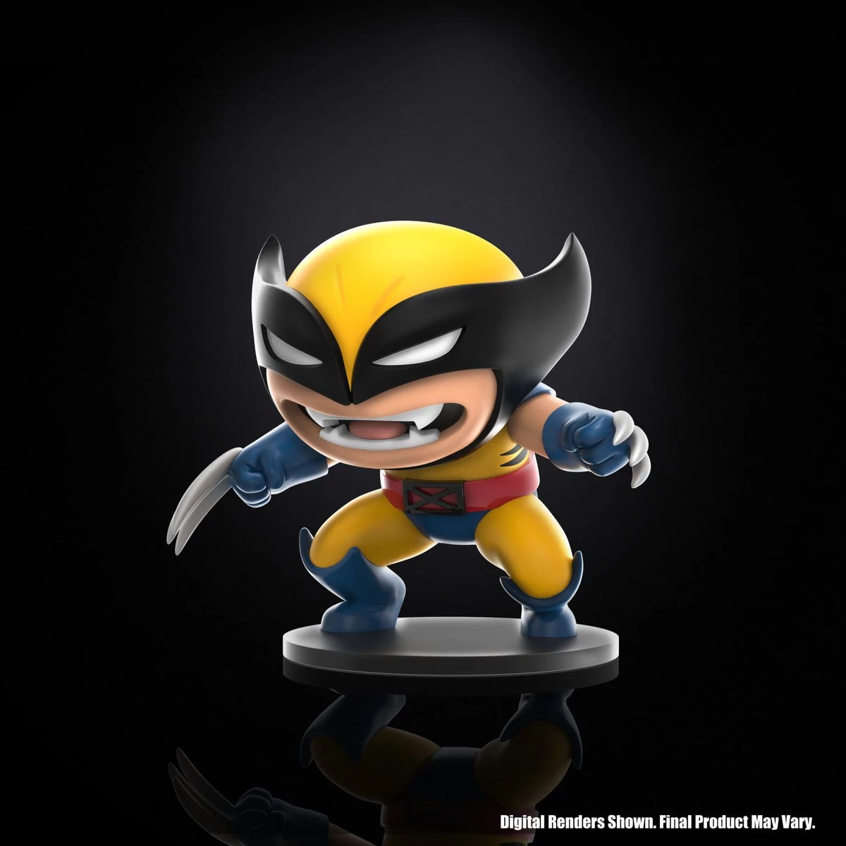 Hasbro Marvel Legends Exclusive Mojoworld 4-Pack 11 Hasbro Marvel Legends Exclusive Mojoworld 4-Pack - Image 11