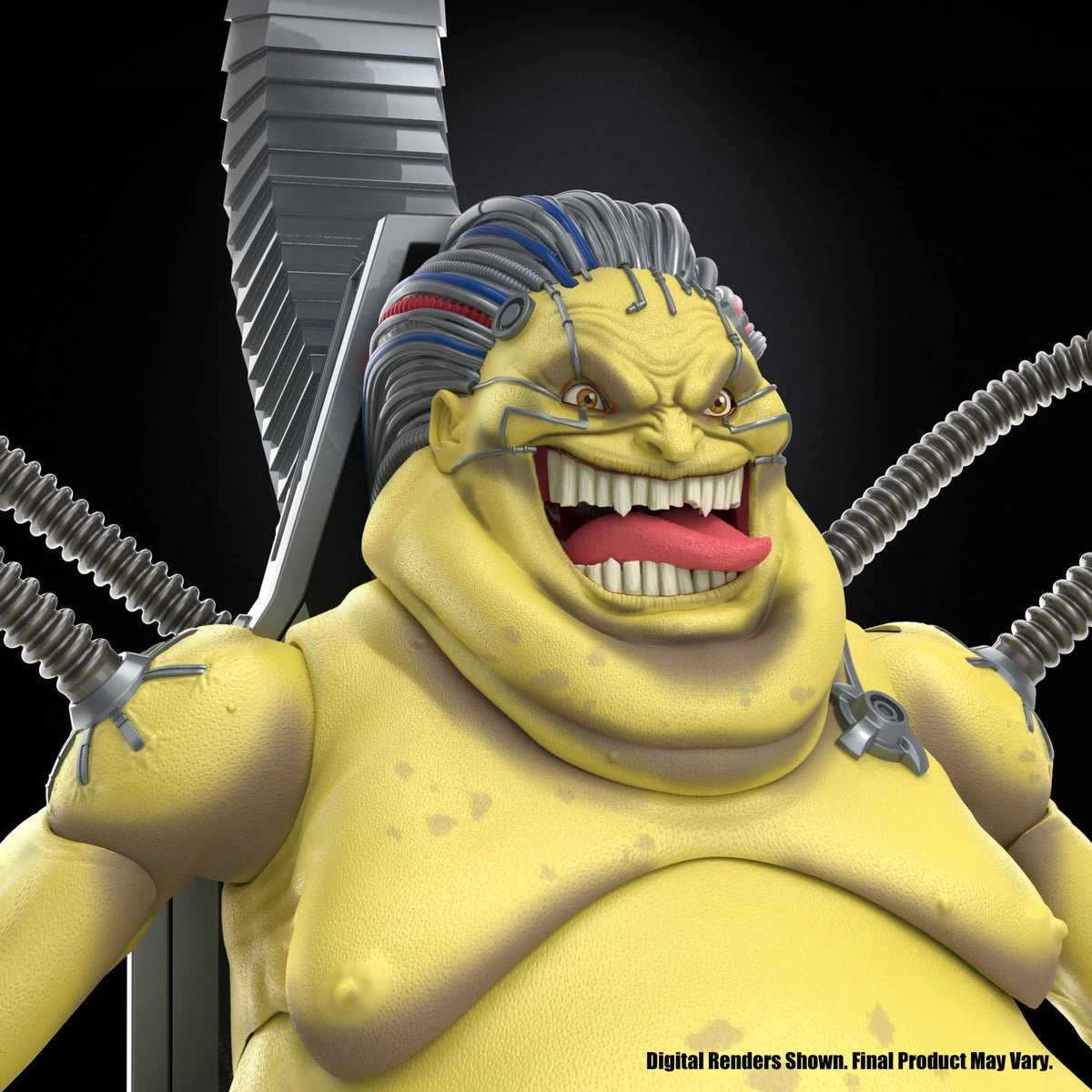 Hasbro Marvel Legends Exclusive Mojoworld 4-Pack 9 Hasbro Marvel Legends Exclusive Mojoworld 4-Pack - Image 9