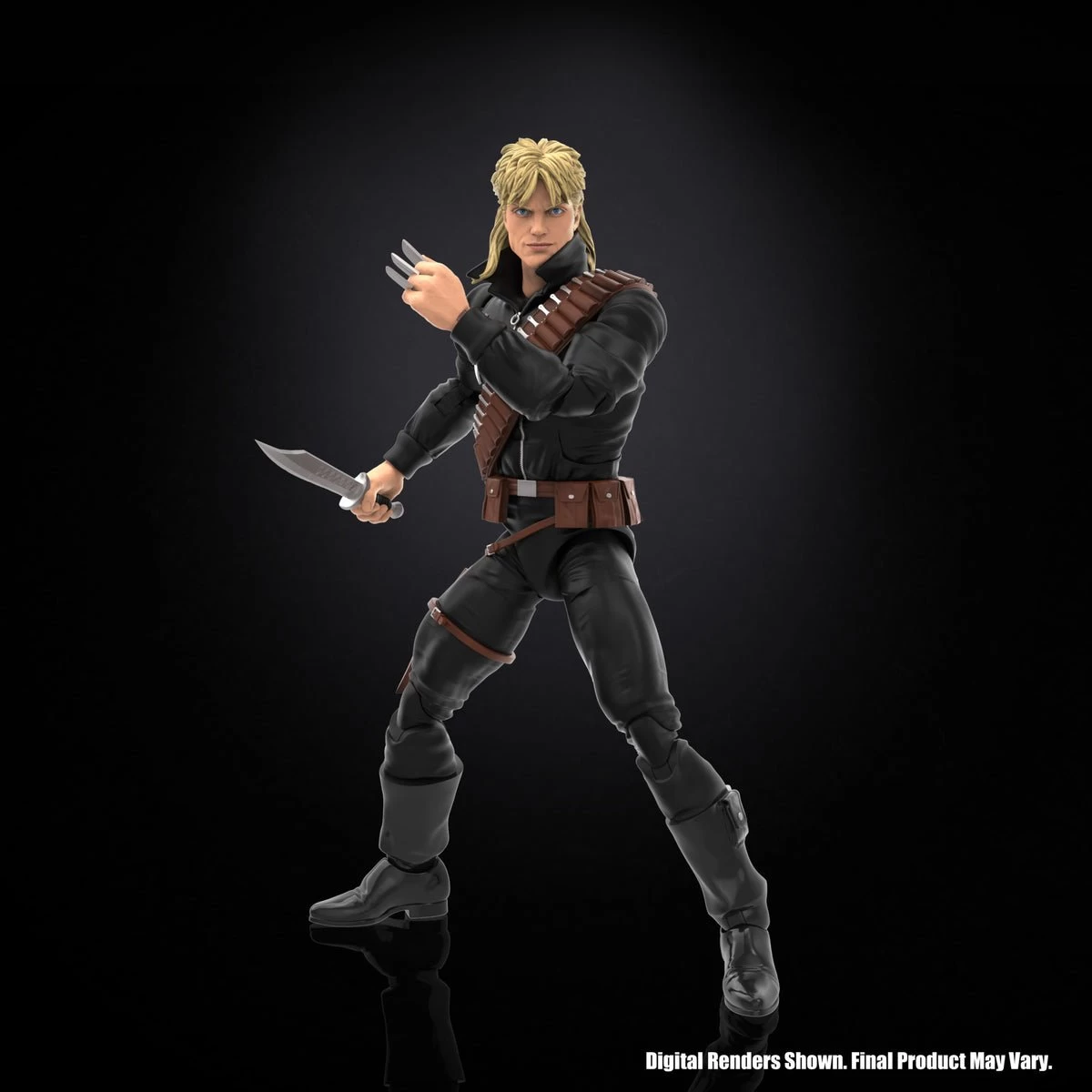 Hasbro Marvel Legends Exclusive Mojoworld 4-Pack 5 Hasbro Marvel Legends Exclusive Mojoworld 4-Pack - Image 5