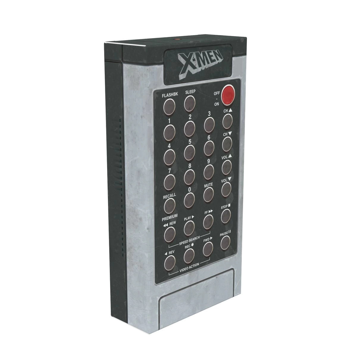 Hasbro Marvel Legends Exclusive Mojoworld 4-Pack 20 Hasbro Marvel Legends Exclusive Mojoworld 4-Pack - Image 20