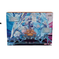 Hasbro Marvel Legends Exclusive Mojoworld 4-Pack 37 Hasbro Marvel Legends Exclusive Mojoworld 4-Pack -Hasbro Toys World Mojoworld4 Pack9 316155
