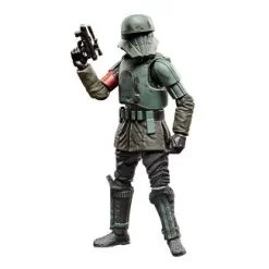 Hasbro Star Wars The Vintage Collection Migs Mayfeld (Morak) Action Figure (Target Exclusive) 10 Hasbro Star Wars The Vintage Collection Migs Mayfeld (Morak) Action Figure (Target Exclusive) -Hasbro Toys World Morak4 946800