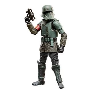 Hasbro Star Wars The Vintage Collection Migs Mayfeld (Morak) Action Figure (Target Exclusive) 5 Hasbro Star Wars The Vintage Collection Migs Mayfeld (Morak) Action Figure (Target Exclusive) - Image 5