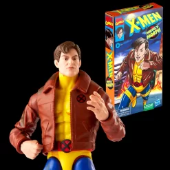 Hasbro Marvel Legends 90s Animated Series VHS Morph