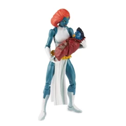 Hasbro Marvel Legends 90s Animated Series VHS Mystique 18 Hasbro Marvel Legends 90s Animated Series VHS Mystique -Hasbro Toys World Mystique16 675538