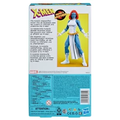 Hasbro Marvel Legends 90s Animated Series VHS Mystique 21 Hasbro Marvel Legends 90s Animated Series VHS Mystique -Hasbro Toys World Mystique18 621305