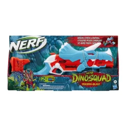 Hasbro NERF DinoSquad TRICERA-BLAST Blaster