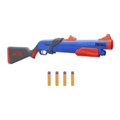 Hasbro NERF Fortnite Pump SG Blaster -Hasbro Toys World NERFFortnitePumpSGBlaster1