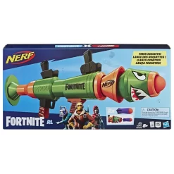 Hasbro NERF Fortnite RL Rocket Dart Blaster