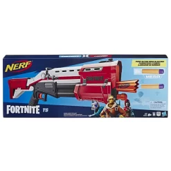 Hasbro NERF Fortnite TS Dart Blaster