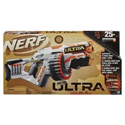 Hasbro NERF Motorized Dart Blaster ULTRA ONE