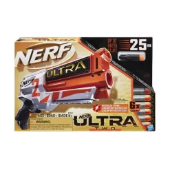 Hasbro NERF Motorized Dart Blaster ULTRA TWO