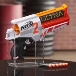 Hasbro NERF Motorized Dart Blaster ULTRA TWO -Hasbro Toys World NERFMotorizedDartBlasterULTRATWO3
