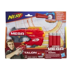Hasbro NERF N-Strike Mega Talon Blaster