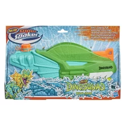 Hasbro NERF Super Soaker Dinosquad Dino-Soak Water Blaster