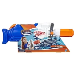Hasbro NERF Super Soaker Hydra Water Blaster E2907