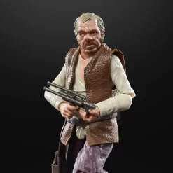 Hasbro Star Wars: The Black Series 6" Dr. Evazan (A New Hope)