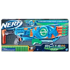 Hasbro Nerf Elite 2.0 Flipshots Flip-16 Blaster