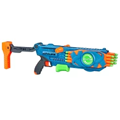 Hasbro Nerf Elite 2.0 Flipshots Flip-16 Blaster -Hasbro Toys World NerfElite2.0FlipshotsFlip 16Blaster3