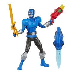 Hasbro POWER RANGERS Beast Morphers Beast-X Blue Ranger