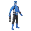 Hasbro POWER RANGERS Beast Morphers Blue Ranger Action Figure