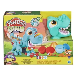 Hasbro Play-Doh Dino Crew Crunchin' T-Rex Toy Set