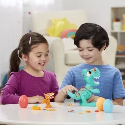 Hasbro Play-Doh Dino Crew Crunchin' T-Rex Toy Set -Hasbro Toys World Play DohDinoCrewCrunchin T RexToySet6