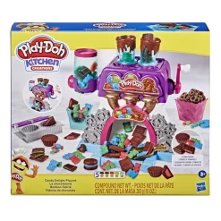 Hasbro Play-Doh Kitchen Creations Candy Delight Playset
