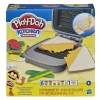 Hasbro Play-Doh Kitchen Creations Cheesy Sandwich Play Food Set
