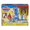 Hasbro Play-Doh Kitchen Creations Drizzy Ice Cream Playset