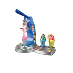 Hasbro Play-Doh Kitchen Creations Drizzy Ice Cream Playset -Hasbro Toys World Play DohKitchenCreationsDrizzyIceCreamPlayset3