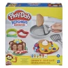 Hasbro Play-Doh Kitchen Creations Flip 'n Pancakes Playset