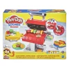 Hasbro Play-Doh Kitchen Creations Grill 'n Stamp Playset