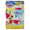 Hasbro Play-Doh Kitchen Creations Popcorn Party Play Food Set