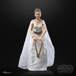 Hasbro Star Wars: The Black Series 6" Princess Leia Yavin Ceremony (A New Hope) 9 Hasbro Star Wars: The Black Series 6" Princess Leia Yavin Ceremony (A New Hope) -Hasbro Toys World PrincessLeiaOrgana Yavin4 583998